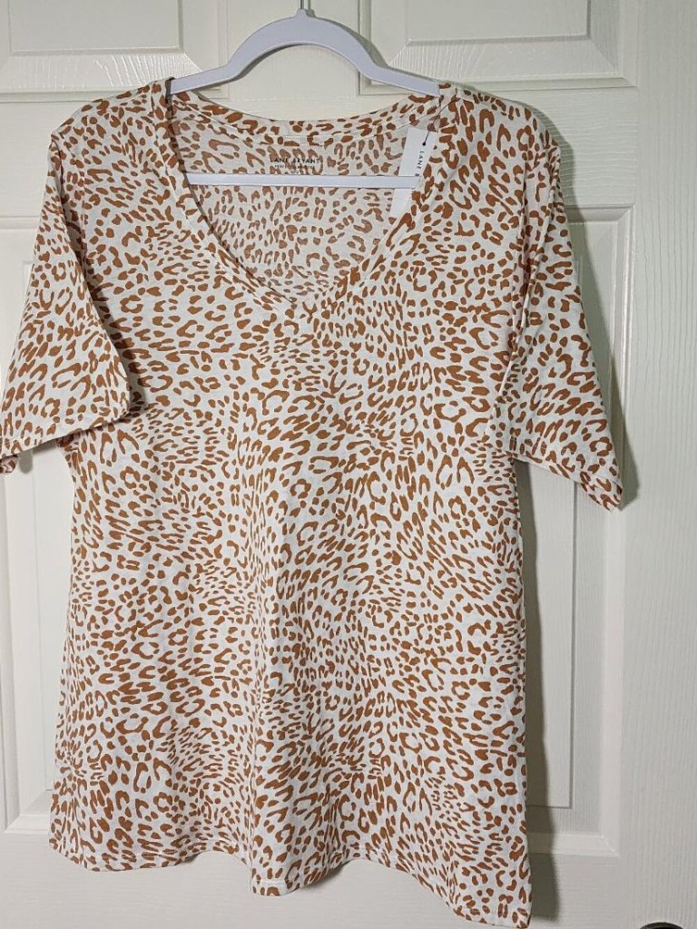 Lane Bryant Top
